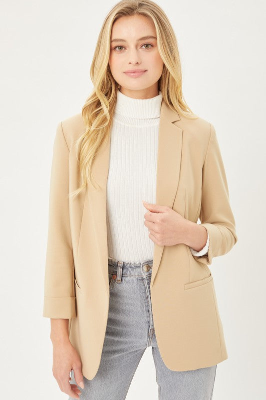 Classic Vertigo Blazer