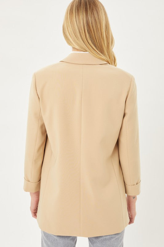 Classic Vertigo Blazer