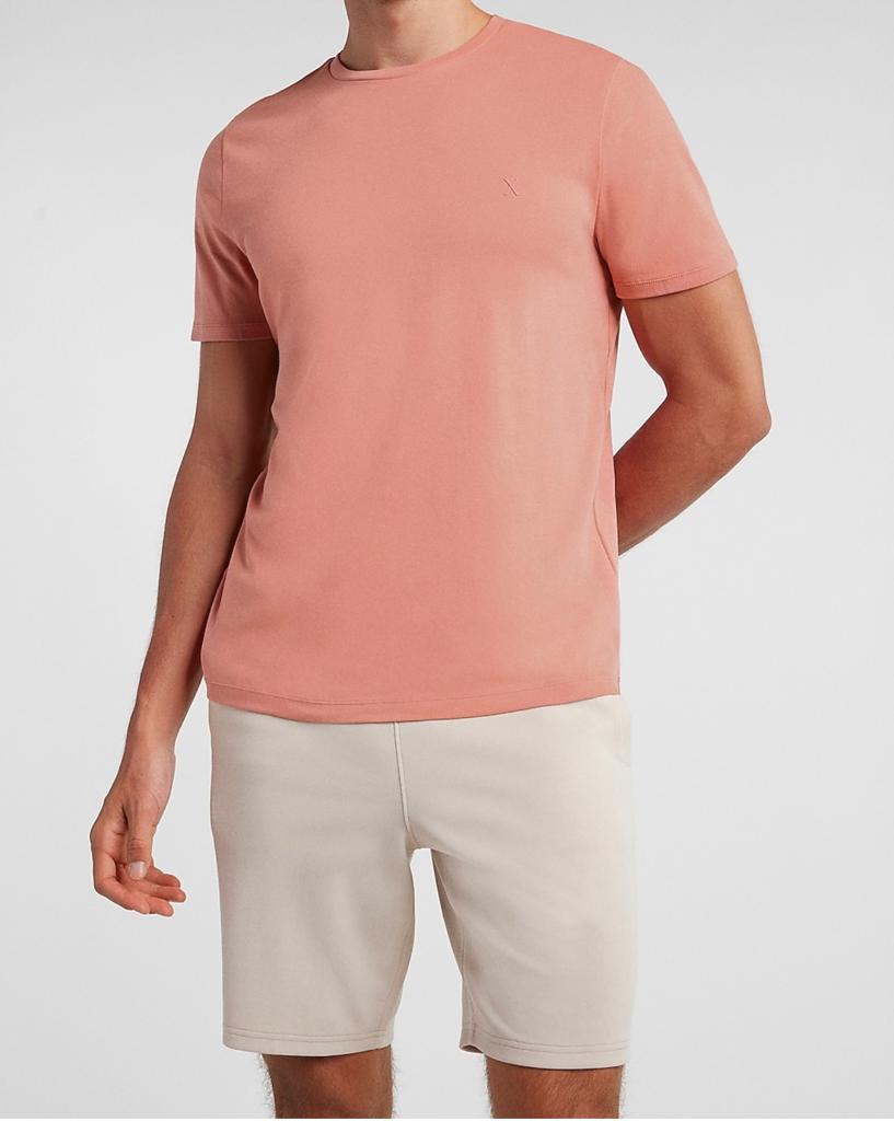 Logo Essential Crew Neck T-Shirt