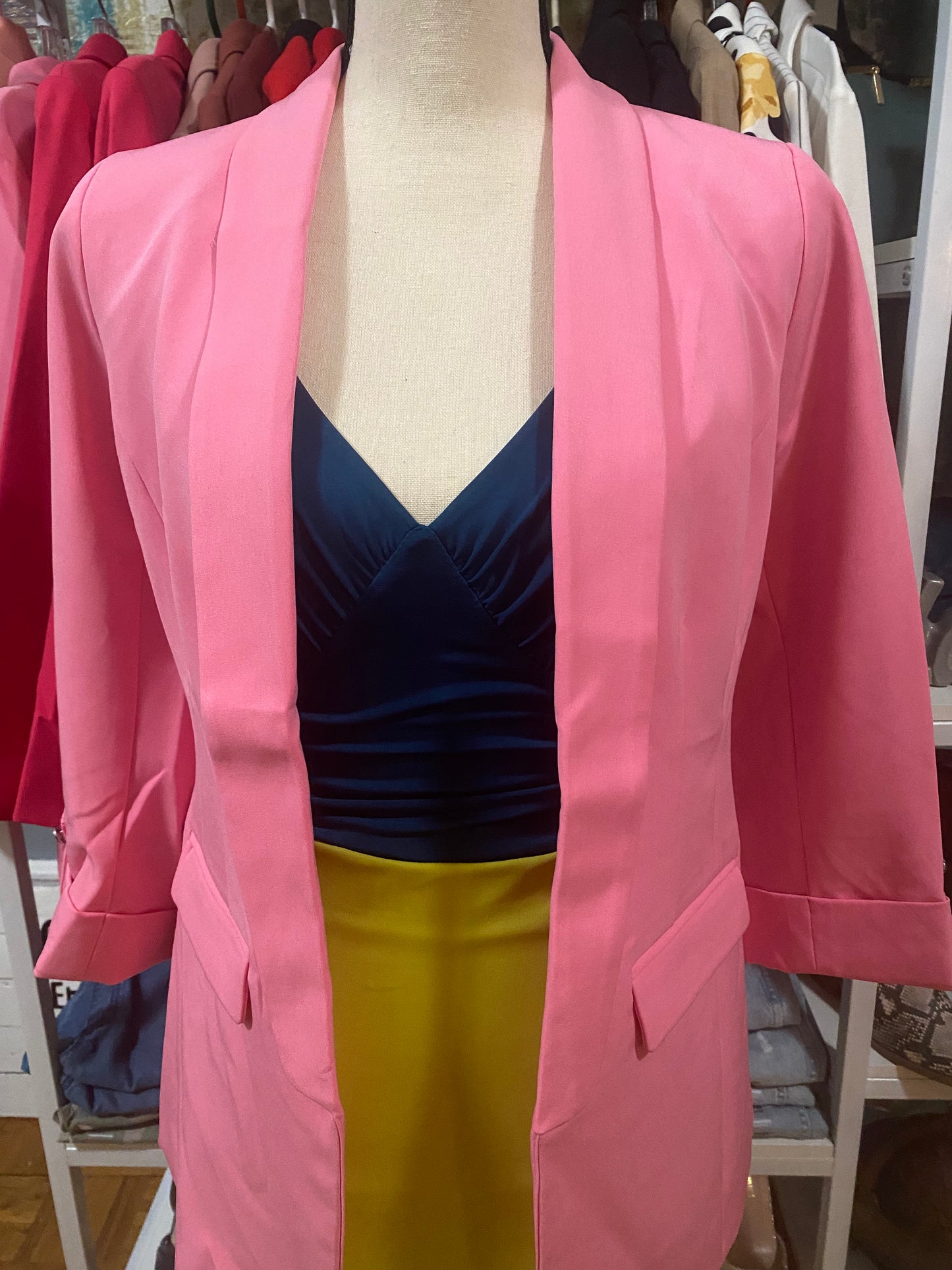 Sep Jacket