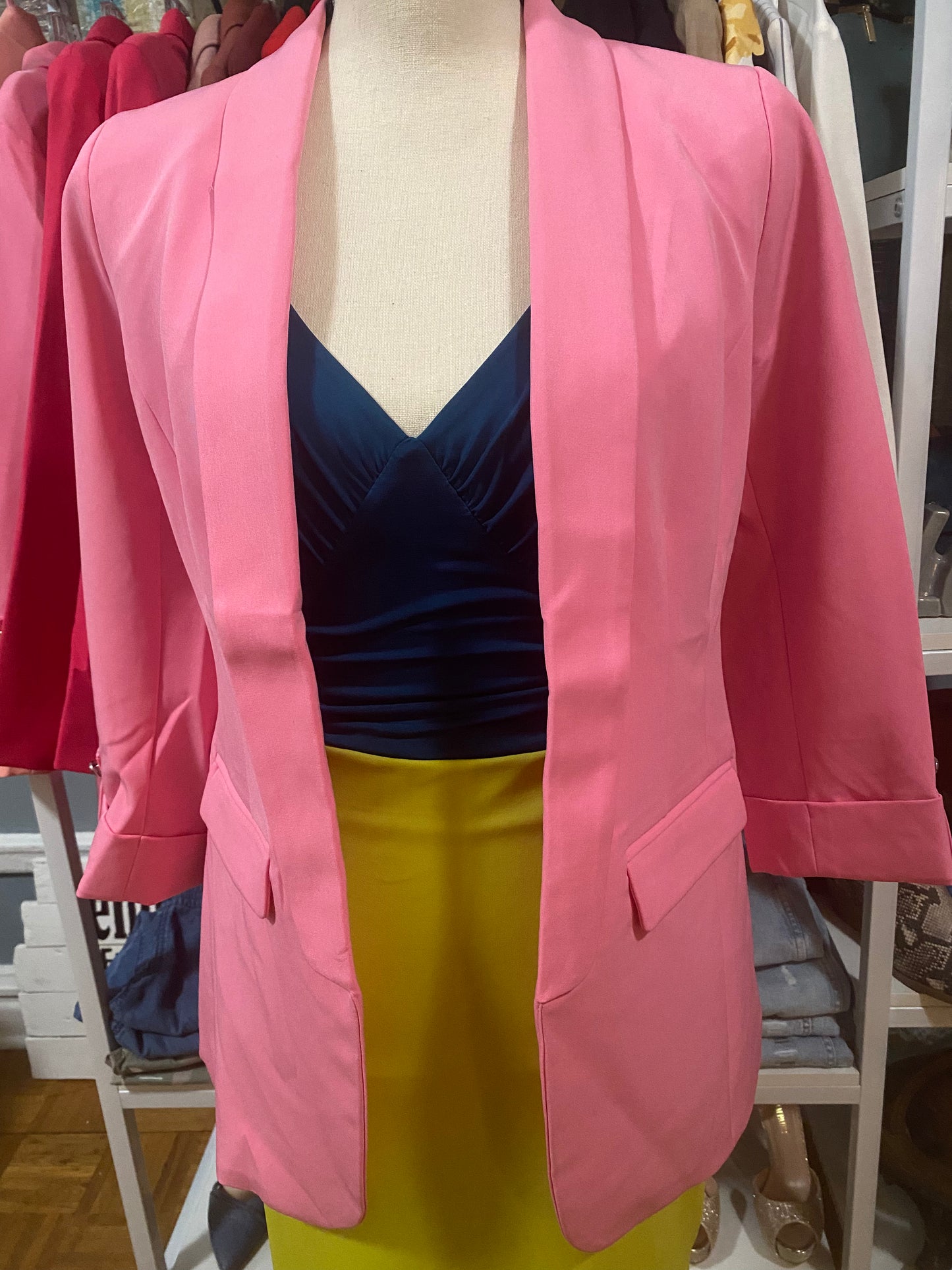 Sep Jacket