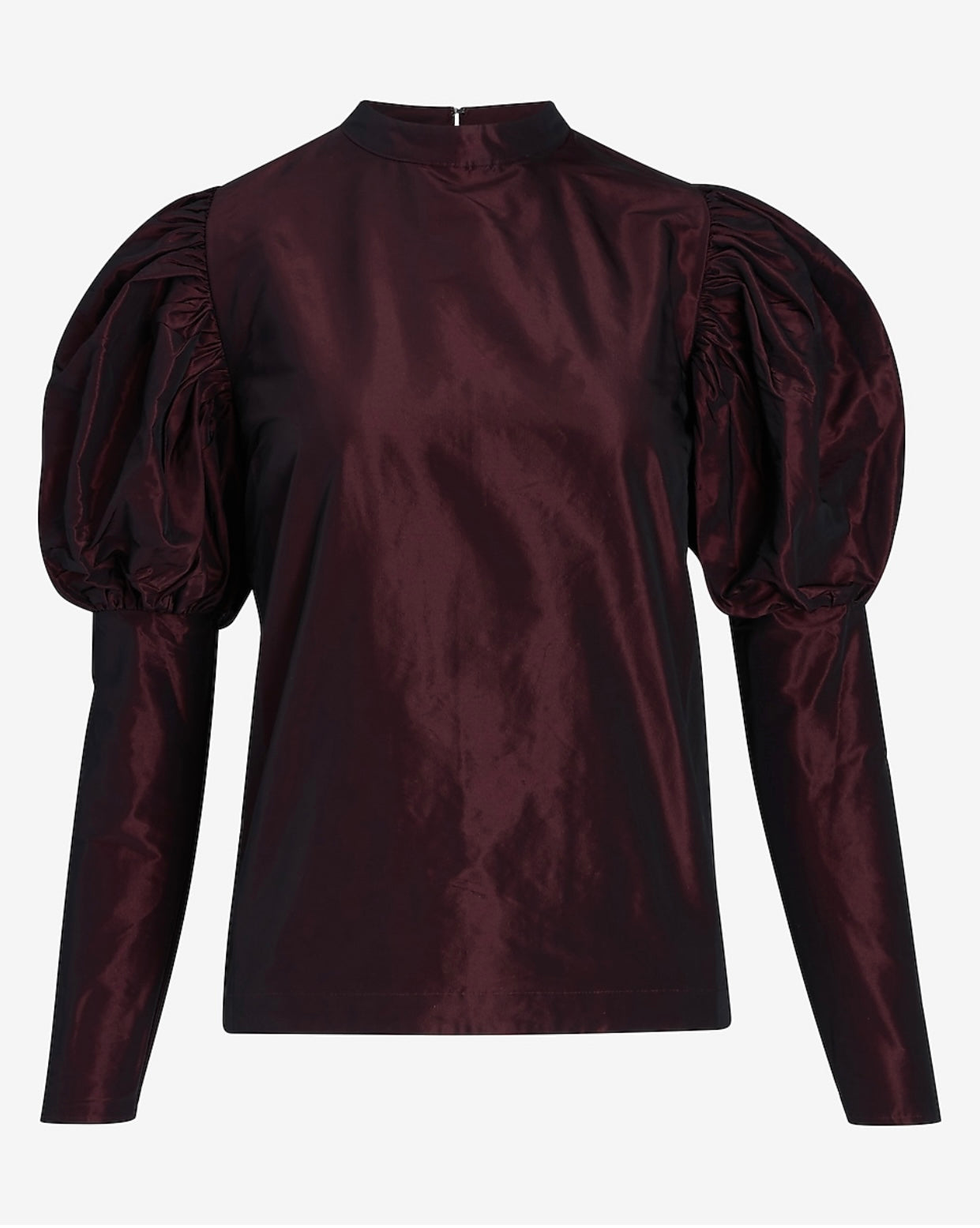 Taffeta Top