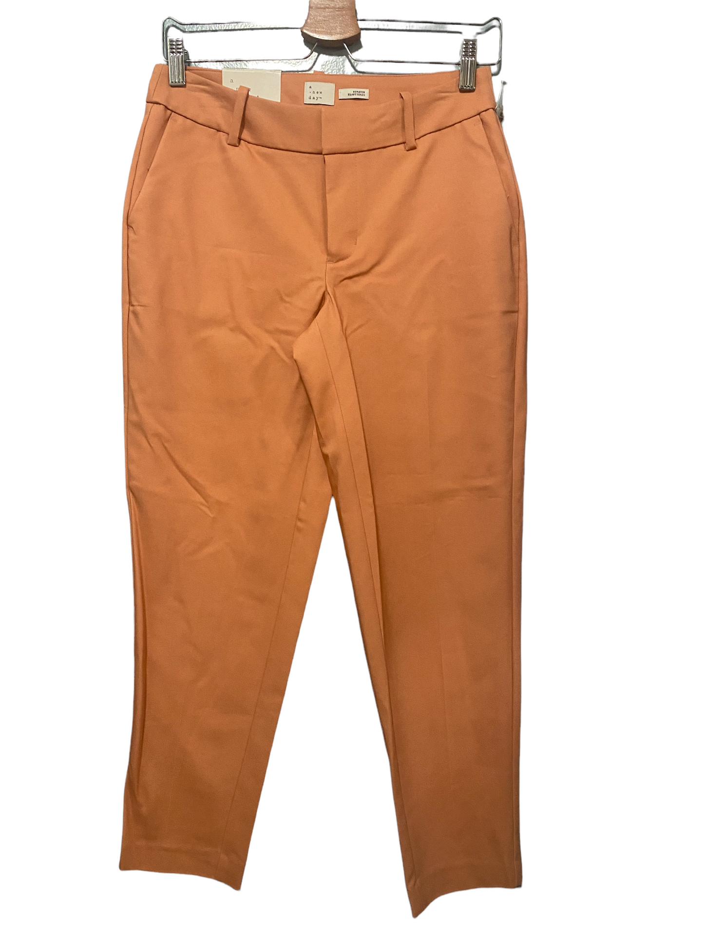 Denin Pants