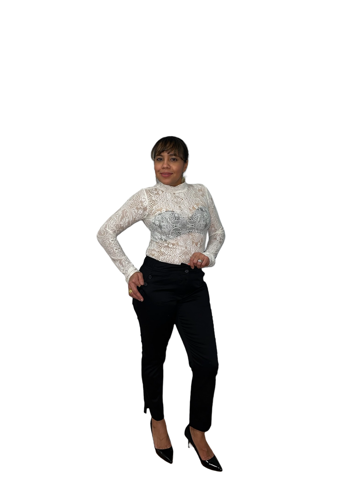Denin Pants
