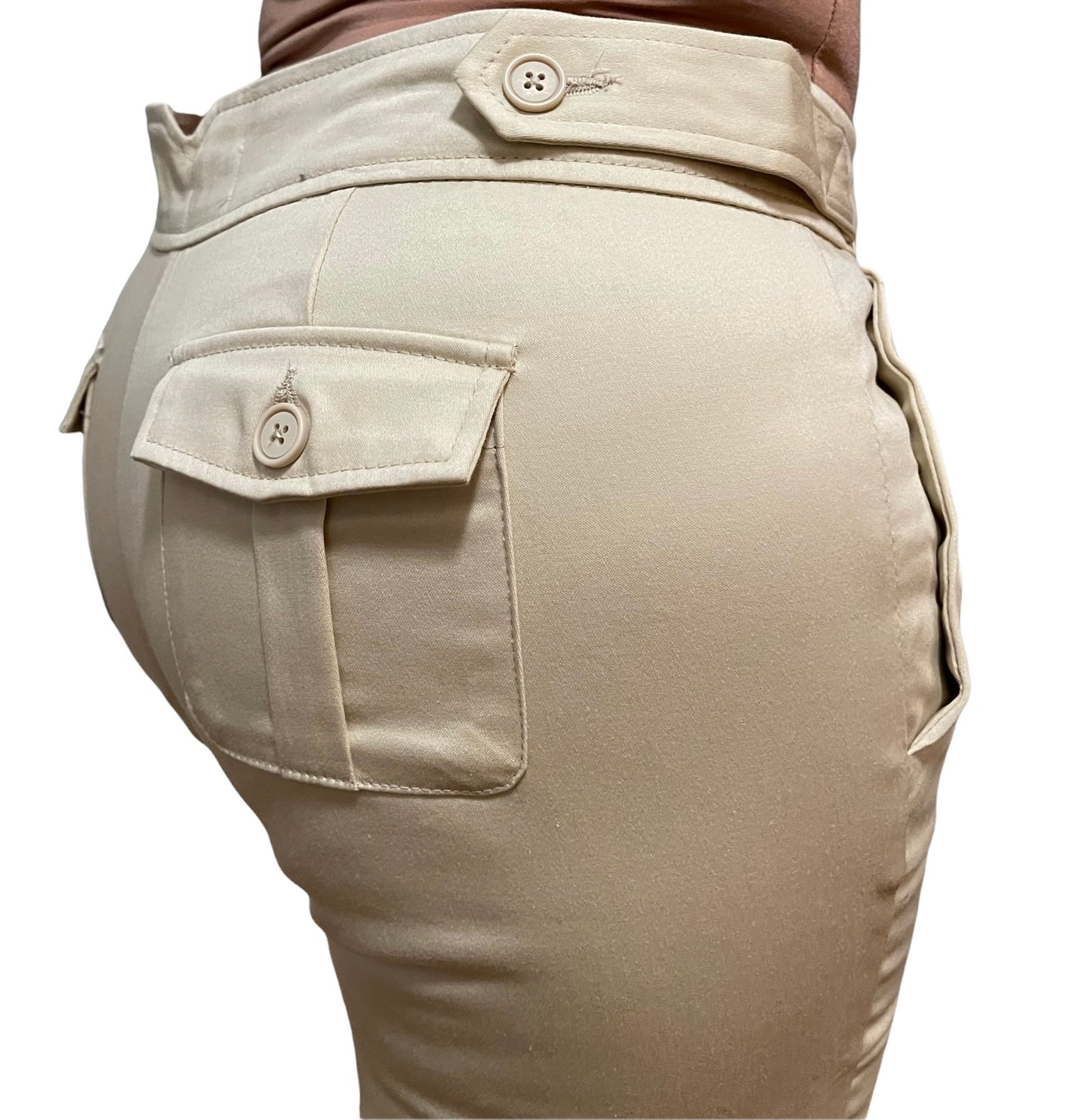 Denin Pants