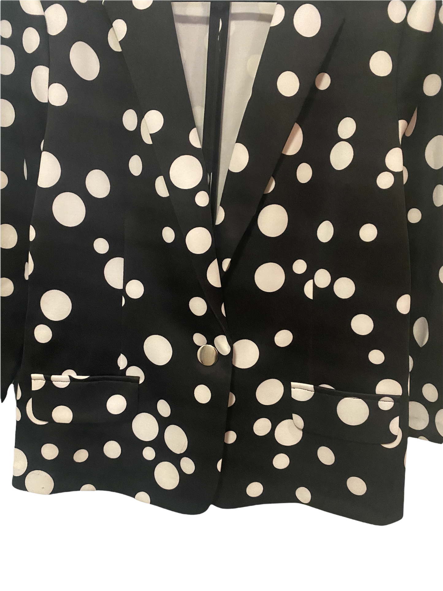 Sep Jacket