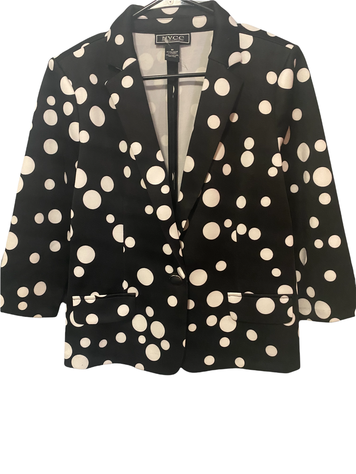 Sep Jacket