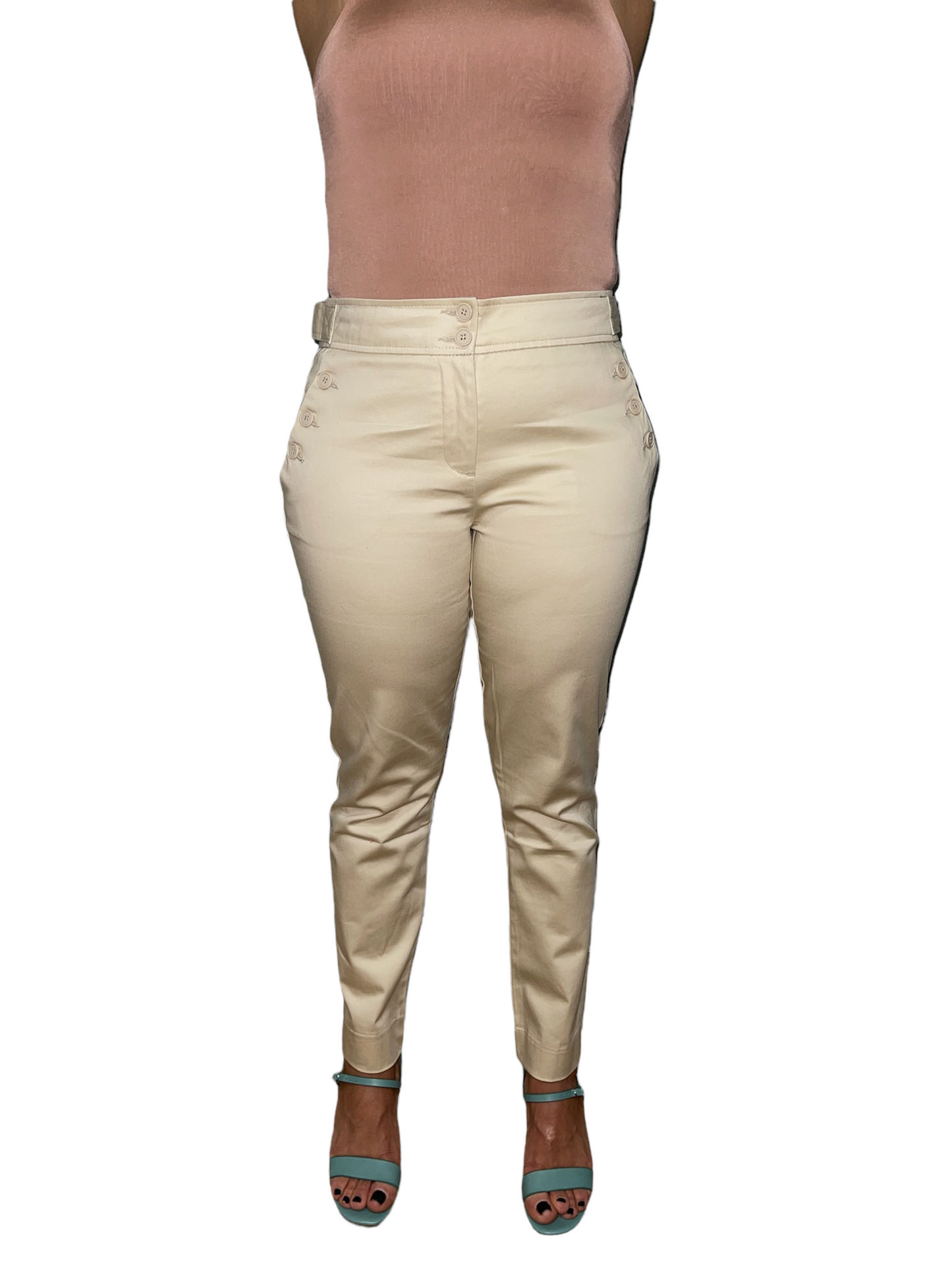 Denin Pants