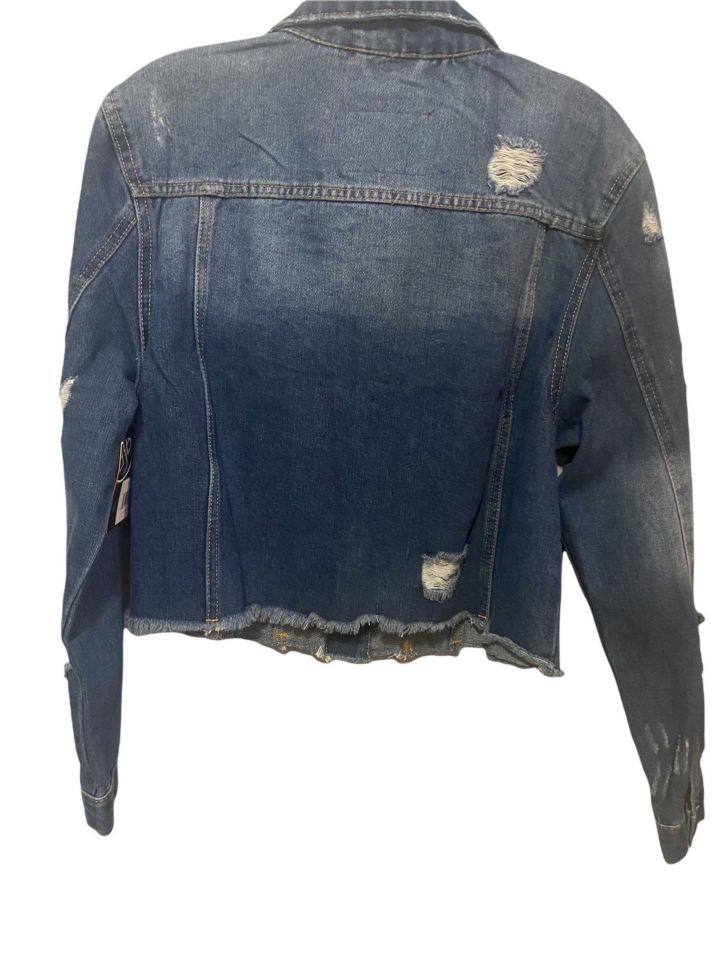 Classic Jacket