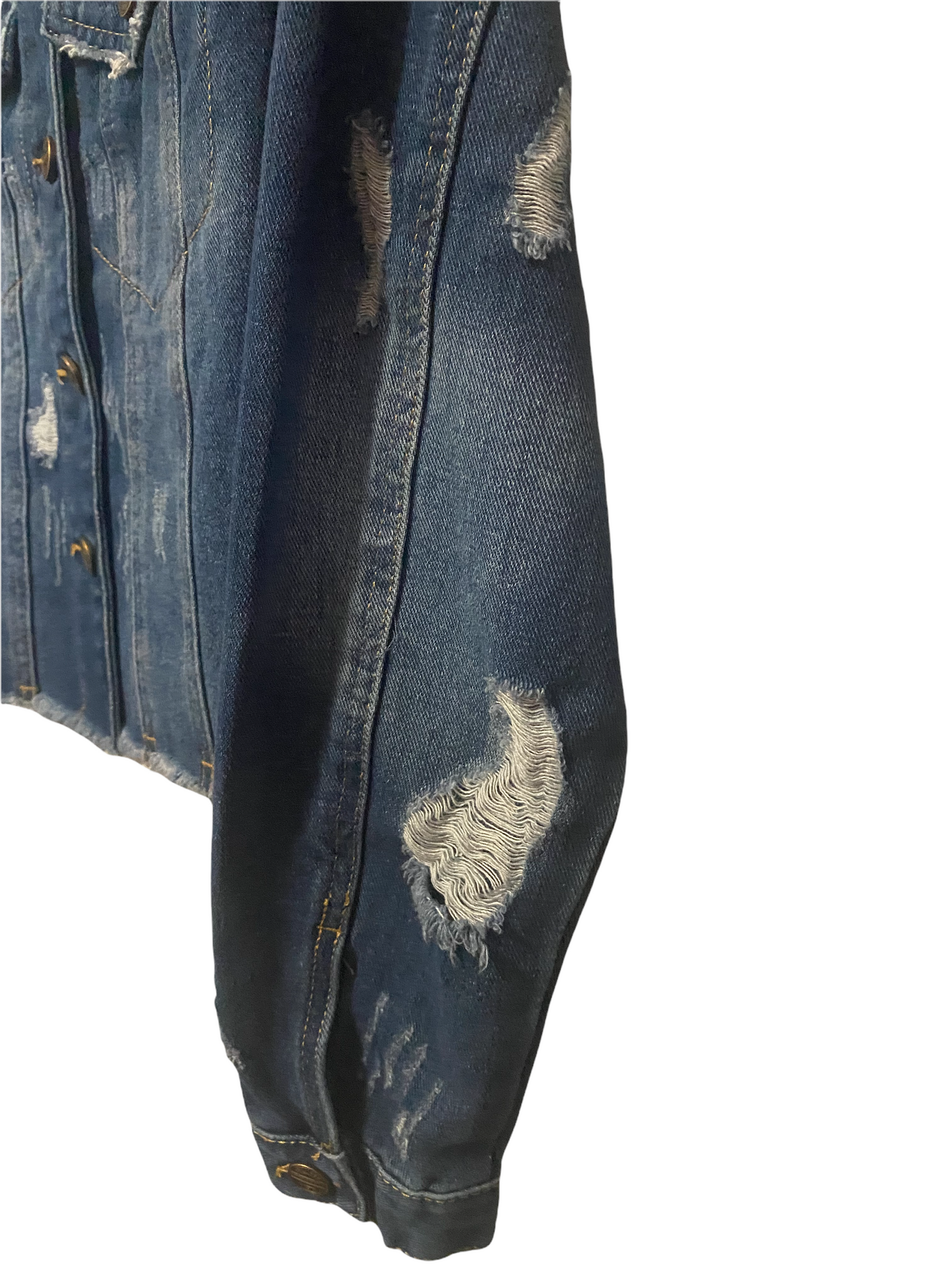 Classic Jacket
