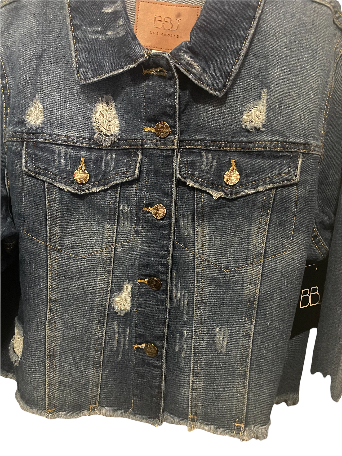 Classic Jacket