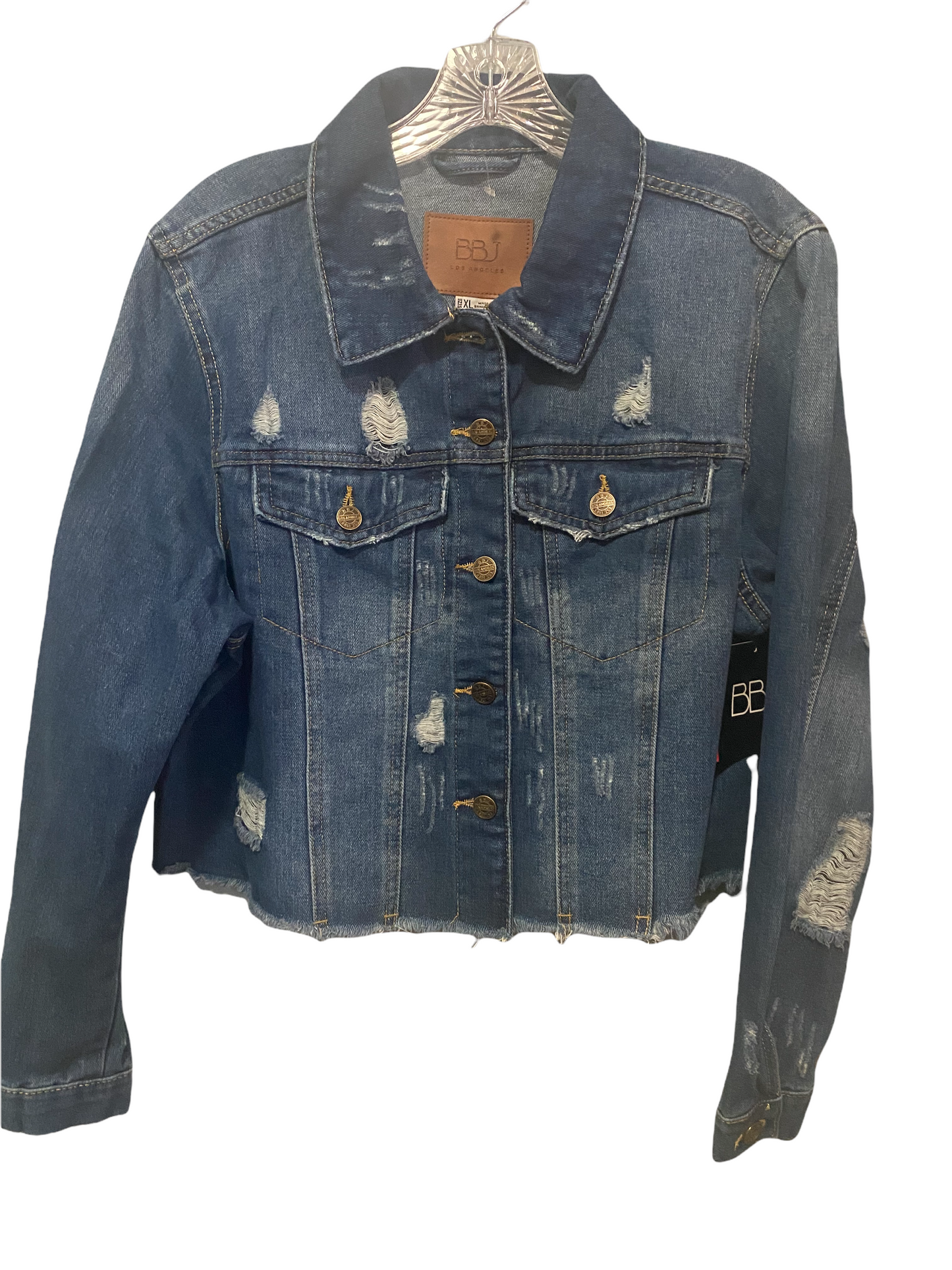 Classic Jacket