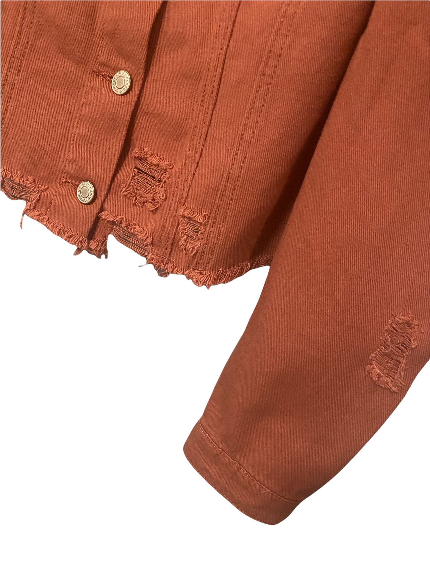 Classic Jacket