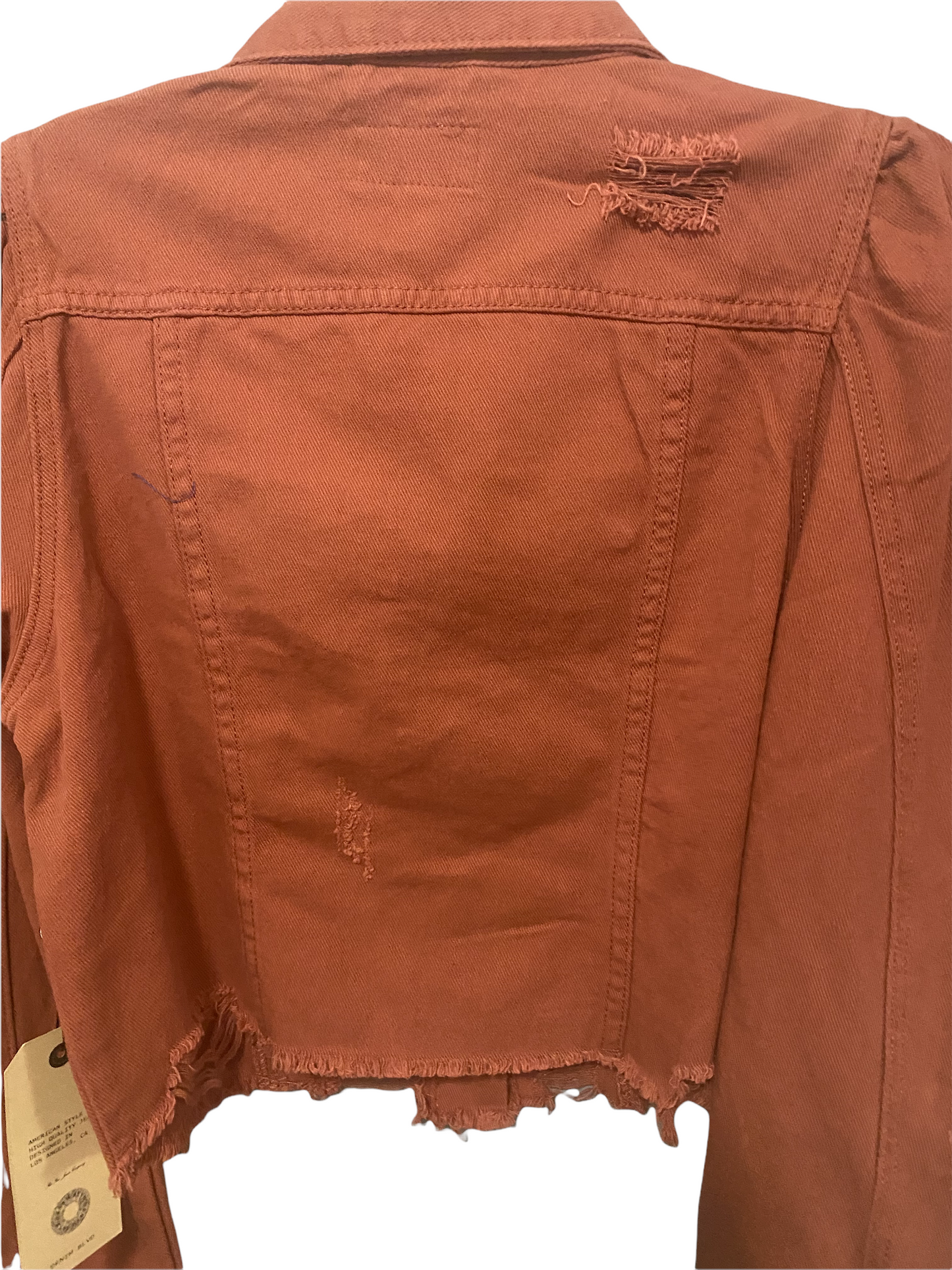 Classic Jacket