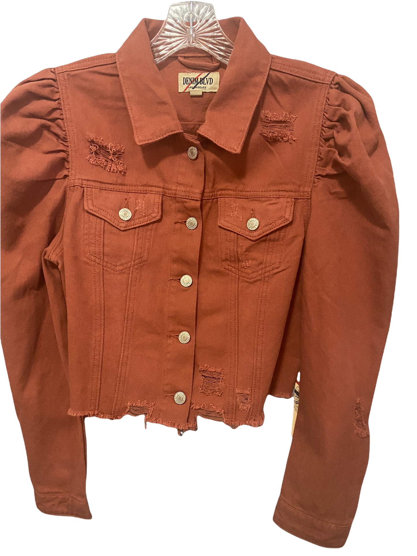 Classic Jacket