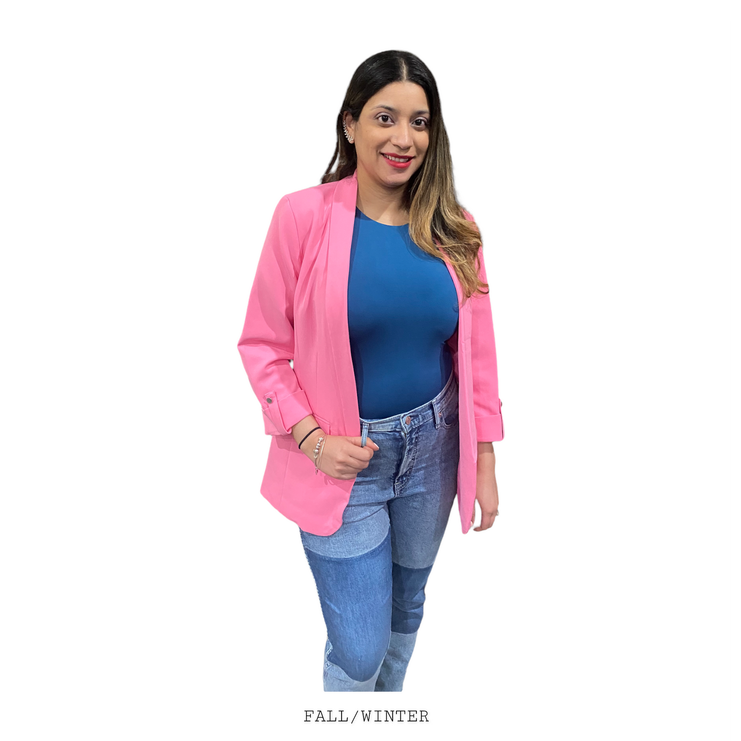 Sep Jacket