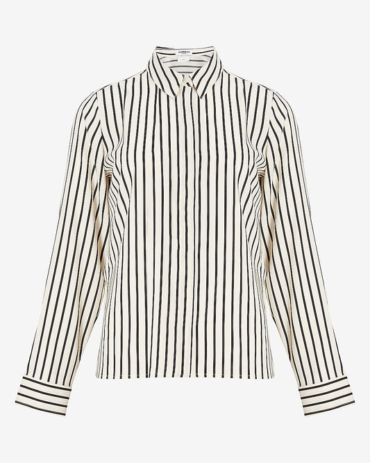 Striped Portofino Shirt